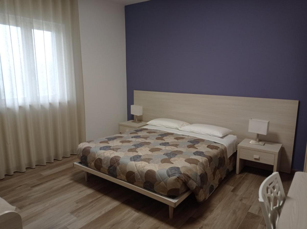 Dimora Pianelle Bed & Breakfast Crispiano Ngoại thất bức ảnh